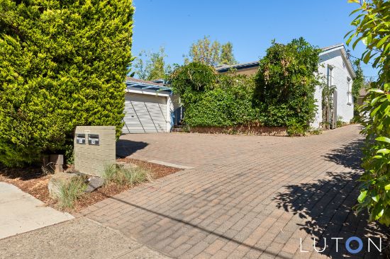 24a Dalrymple Street, Red Hill, ACT 2603