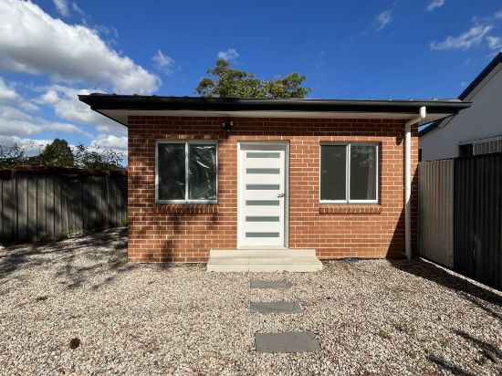 24A fraser street, Canley Vale, NSW 2166