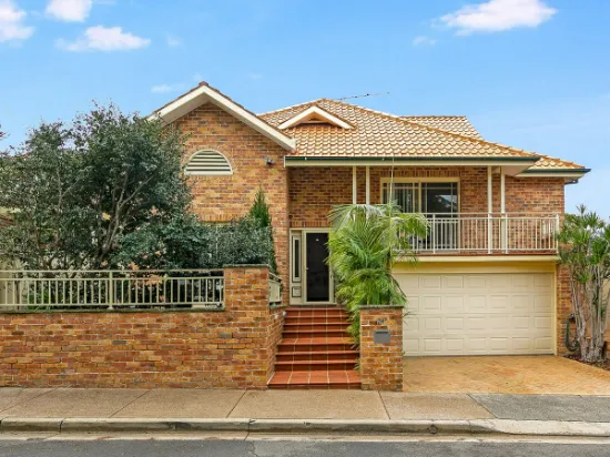 24A Mt Pleasant Avenue, Burwood, NSW, 2134