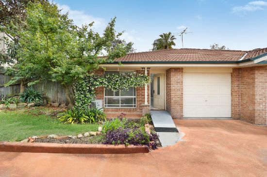 24a Sunset Avenue, Hornsby Heights, NSW 2077