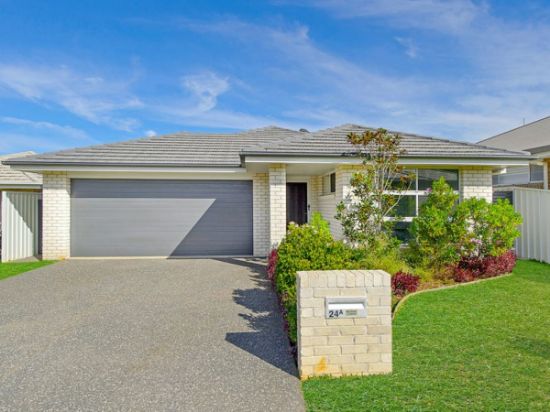 24A Whistler Drive, Port Macquarie, NSW 2444