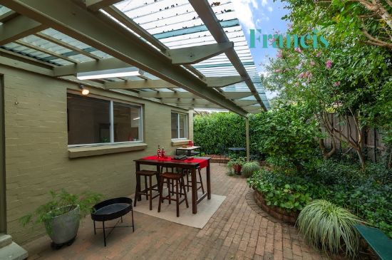 24B Dalrymple Street, Red Hill, ACT 2603