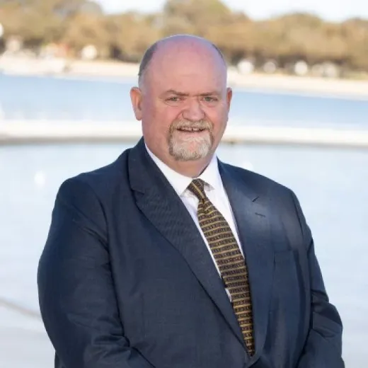 Barry Mitting - Real Estate Agent at H & N Perry -  Mandurah
