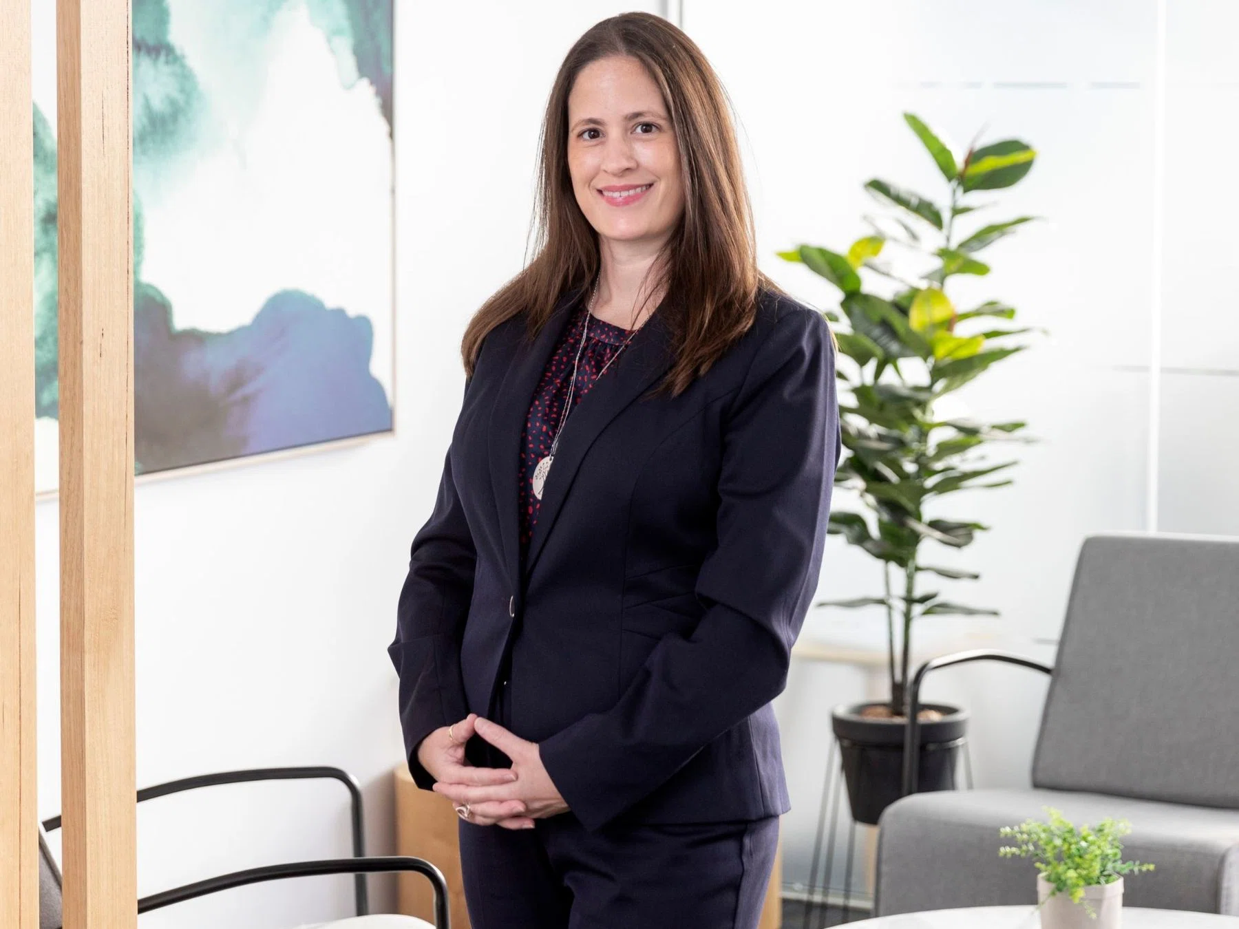 Michelle Sheils - Real Estate Agent