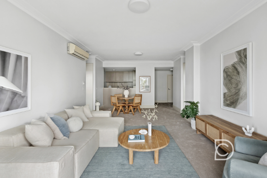 25/1 Rosewater Circuit, Breakfast Point, NSW 2137