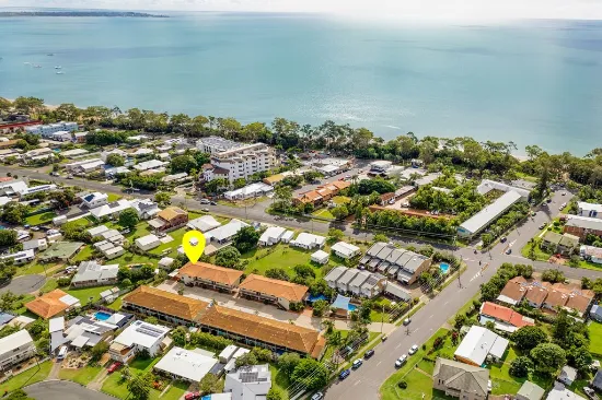 25/13-15 Ann Street, Torquay, QLD, 4655