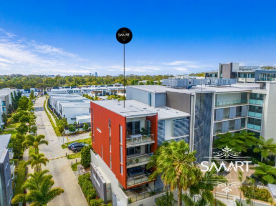 25/154 Musgrave Avenue, Southport, Qld 4215