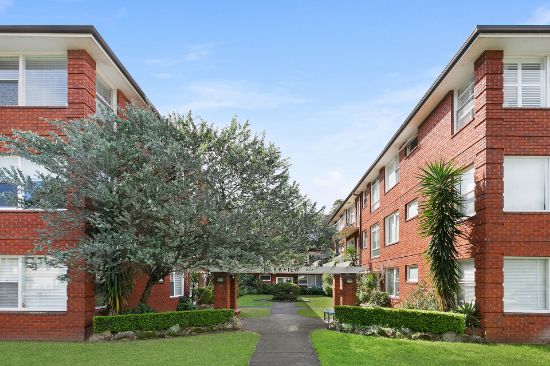 25/166 Russell Avenue, Dolls Point, NSW 2219