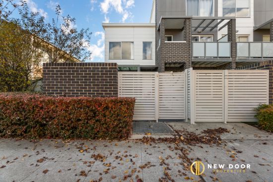 25/22 Henry Kendall Street, Franklin, ACT 2913