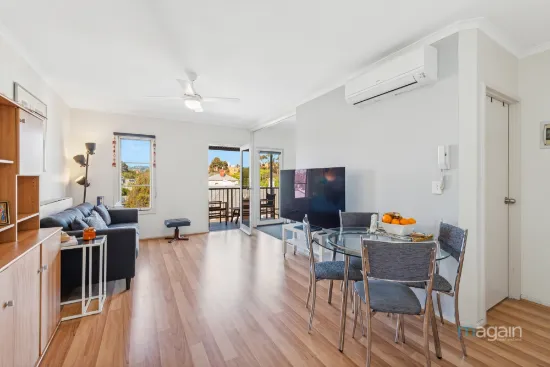 25/232 Hutt St, Adelaide, SA, 5000