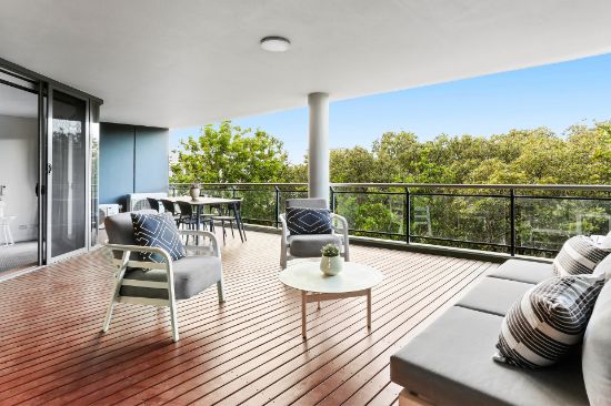 25/29 Bennelong Parkway, Wentworth Point, NSW 2127