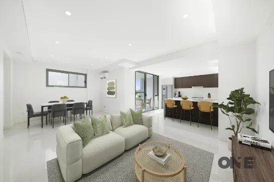 25/3 Taylor St, Lidcombe, NSW, 2141