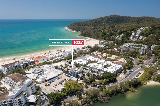 25/30 Hastings Street, Noosa Heads, QLD, 4567