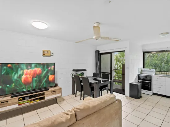 25/5 Fisk Street, Westcourt, QLD, 4870