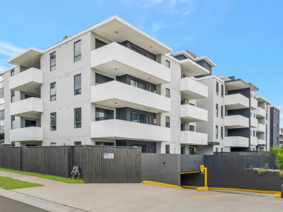 25/51 Hutton Road, Edmondson Park, NSW, 2174