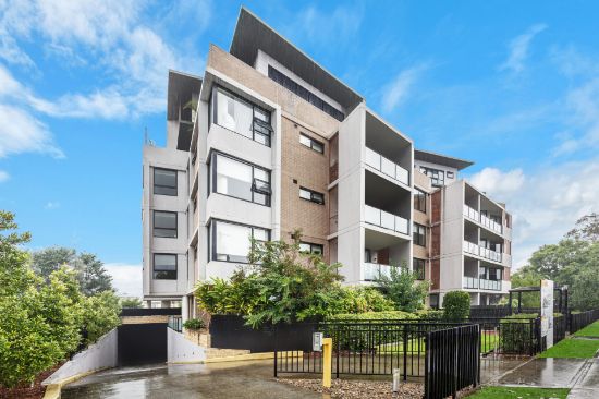 25/522-524 Pacific Highway, Mount Colah, NSW 2079