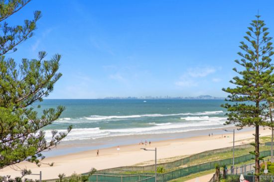 25/60 Old Burleigh Road, Surfers Paradise, Qld 4217