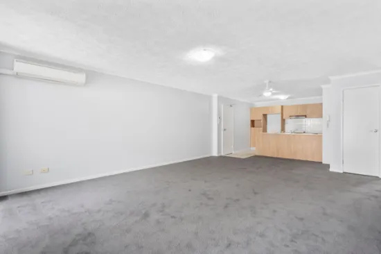 25/8 Mascar Street, Upper Mount Gravatt, QLD, 4122