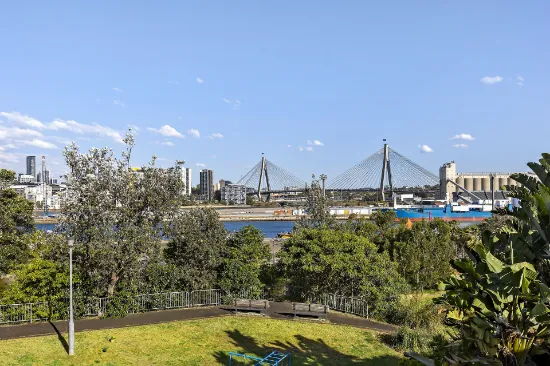 25/85 Palmer Street, Balmain, NSW, 2041