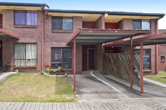 25/93-99 Logan Street, Beenleigh, Qld 4207