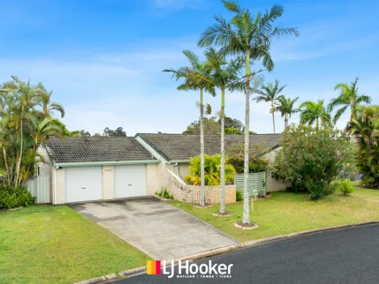 25 Acacia Circuit, Yamba, NSW, 2464