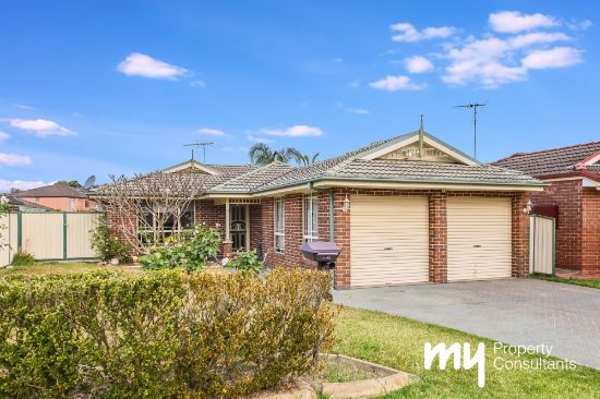 25 Airlie Crescent, Cecil Hills, NSW 2171