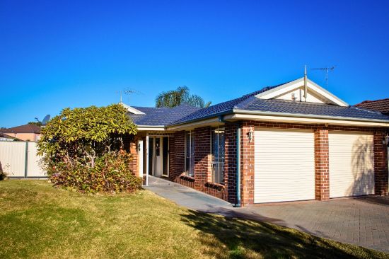 25 Airlie Crescent, Cecil Hills, NSW 2171