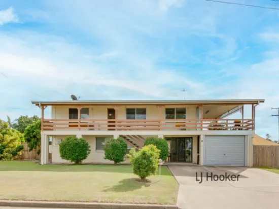 25 Alexander St, Boyne Island, QLD, 4680