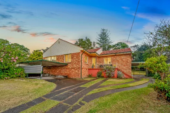 25 Algona Rd, Charlestown, NSW, 2290