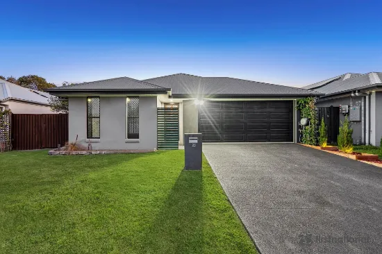 25 Angelica Street, Caboolture, QLD, 4510