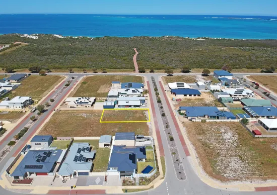 25 Apium Way, Jurien Bay, WA, 6516