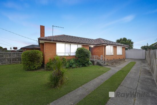 25 Azalea Crescent, Dandenong North, Vic 3175