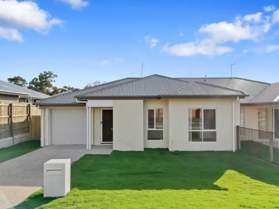 25 Balonne Street, Plainland, QLD, 4341