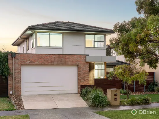 25 Barton Dr, Sandhurst, VIC, 3977
