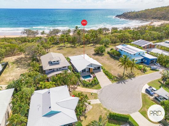 25 BEACH HOUSES ESTATE, Agnes Water, Qld 4677