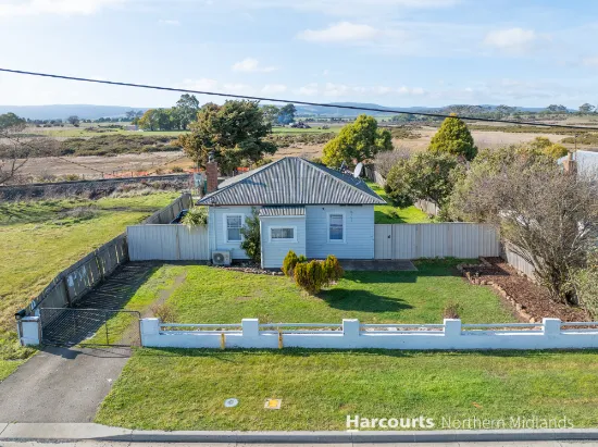 25 Bedford St, Campbell Town, TAS, 7210