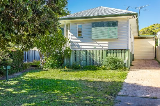 25 Beeby Street, Wavell Heights, Qld 4012