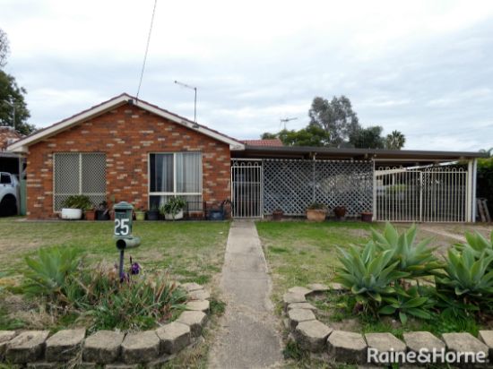 25 Blueberry Road, Moree, NSW 2400