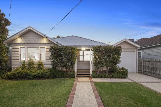 25 Bradford Street, Bentleigh East, Vic 3165