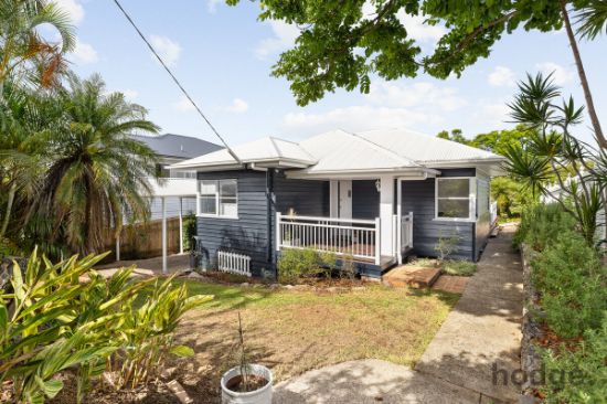25 Brae Street, Wavell Heights, Qld 4012