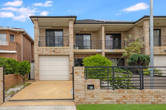 25 Buckland Street, Greenacre, NSW 2190