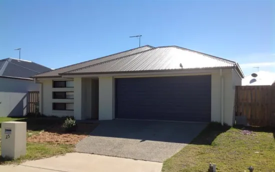 25 Cable Ct, Blacks Beach, QLD, 4740