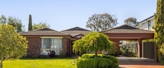 25 Cairn Curren Place, Rowville, Vic 3178
