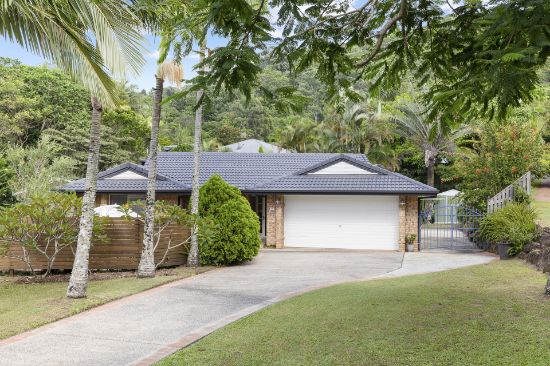 25 Caniaba Crescent, Suffolk Park, NSW 2481