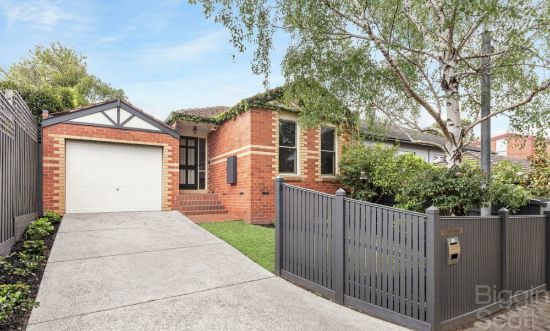 25 Canterbury Place, Hawthorn East, Vic 3123
