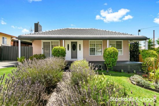 25 Catterick Street, Morwell, Vic 3840