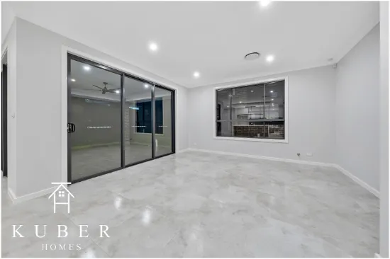 25 Caulfield Parkway, Box Hill, NSW, 2765