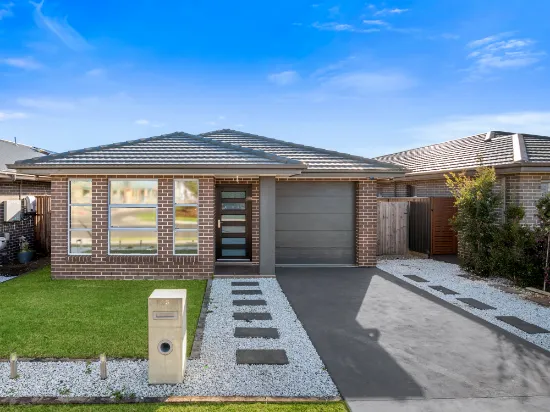 25 Charbray Loop, Oran Park, NSW, 2570