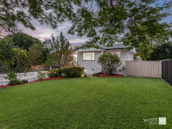 25 Chingford Street, Chermside West, QLD, 4032