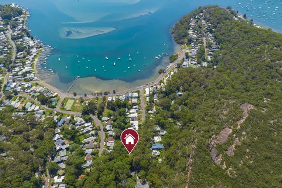 25 Como Parade, Pretty Beach, NSW, 2257